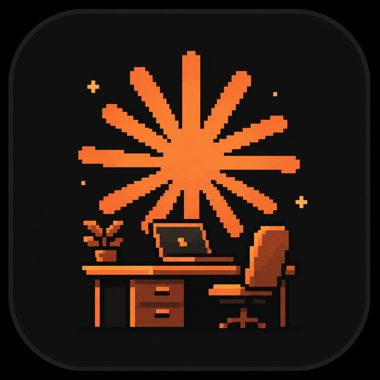 Claude Office logo
